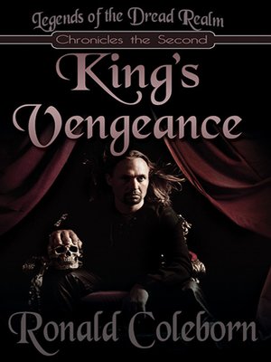 King's Vengeance - ebook